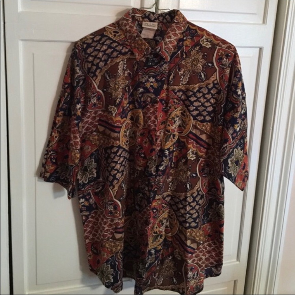 Vintage shirt